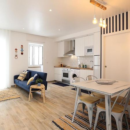 Sea & Sun Apartment II Nazaré Exteriér fotografie