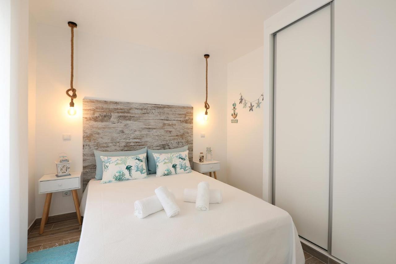 Sea & Sun Apartment II Nazaré Exteriér fotografie
