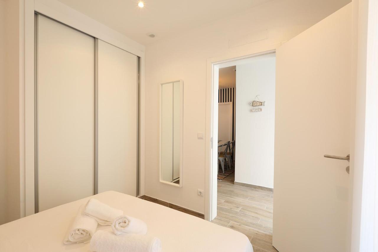 Sea & Sun Apartment II Nazaré Exteriér fotografie