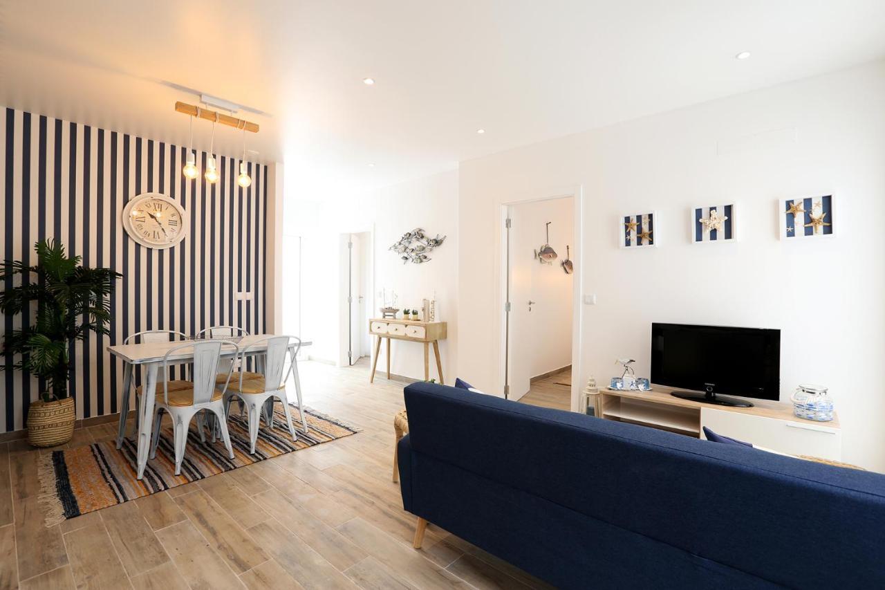 Sea & Sun Apartment II Nazaré Exteriér fotografie